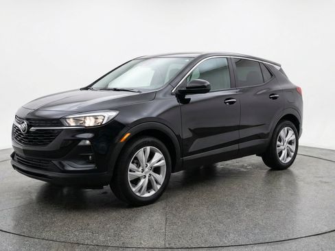 Used 2025 Buick Encore GX Preferred AWD/4WD image 3