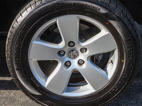 Used 2012 RAM 1500 Express image 13