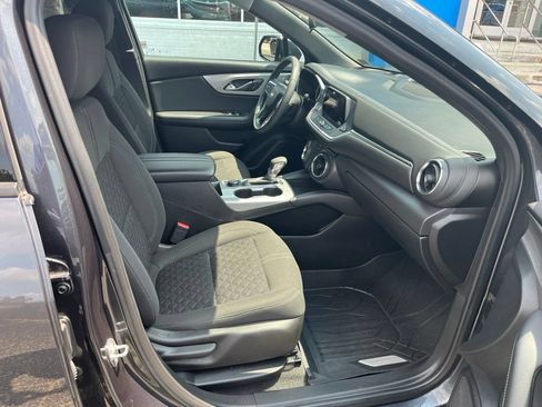 Used 2022 Chevrolet Blazer LT FWD image 49