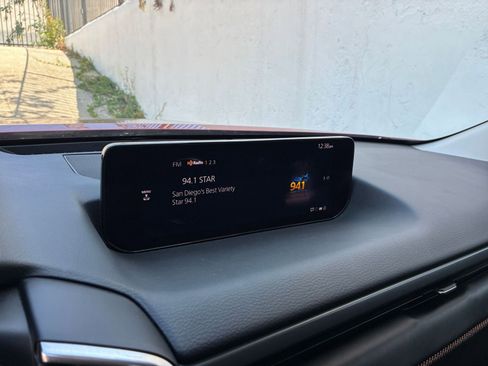 Used 2025 MAZDA CX-50 2.5 Hybrid w/ Premium Plus Pkg image 20