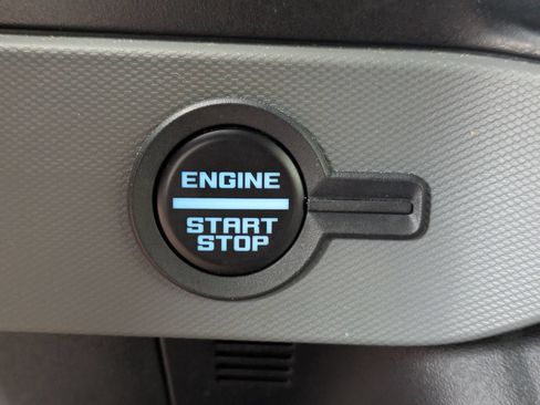 Used 2023 Ford Bronco Big Bend w/ Sasquatch Package AWD/4WD image 22