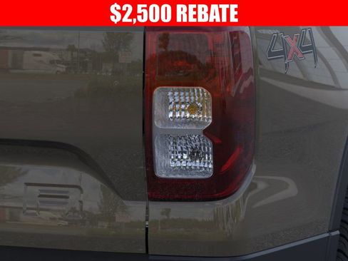 New 2025 Ford Ranger XL w/ Trailer Tow Package image 21