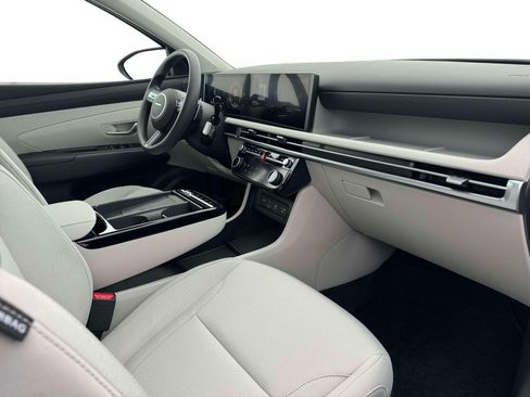 New 2026 Hyundai Tucson SEL AWD/4WD image 34