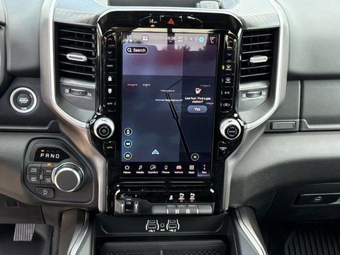 New 2026 RAM 1500 Big Horn AWD/4WD image 7