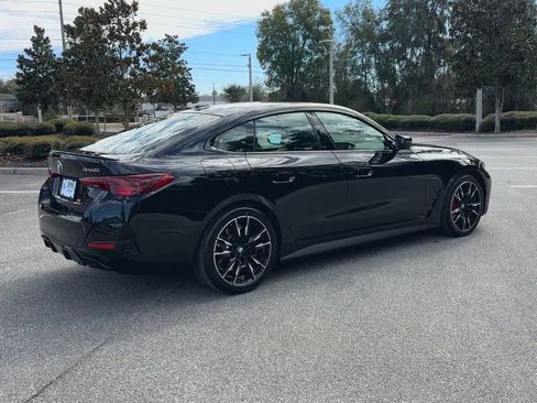 New 2026 BMW 440i xDrive w/ Premium Package image 8