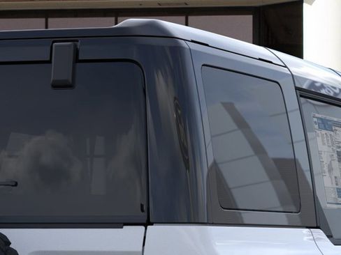 New 2026 Ford Bronco Outer Banks AWD/4WD image 25