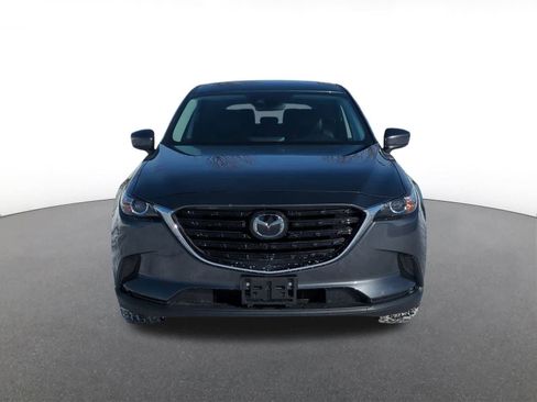Used 2023 MAZDA CX-9 Touring Plus image 9