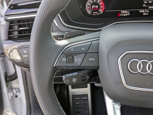 Used 2023 Audi S5 Prestige image 19