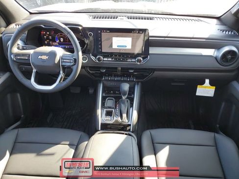 New 2026 Chevrolet Colorado LT w/ LT Convenience Package image 9