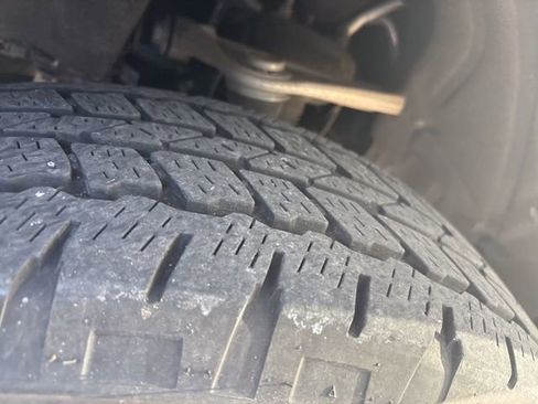 Used 2023 Ford Bronco Big Bend image 4