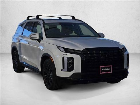 Certified 2025 Hyundai Palisade XRT image 7
