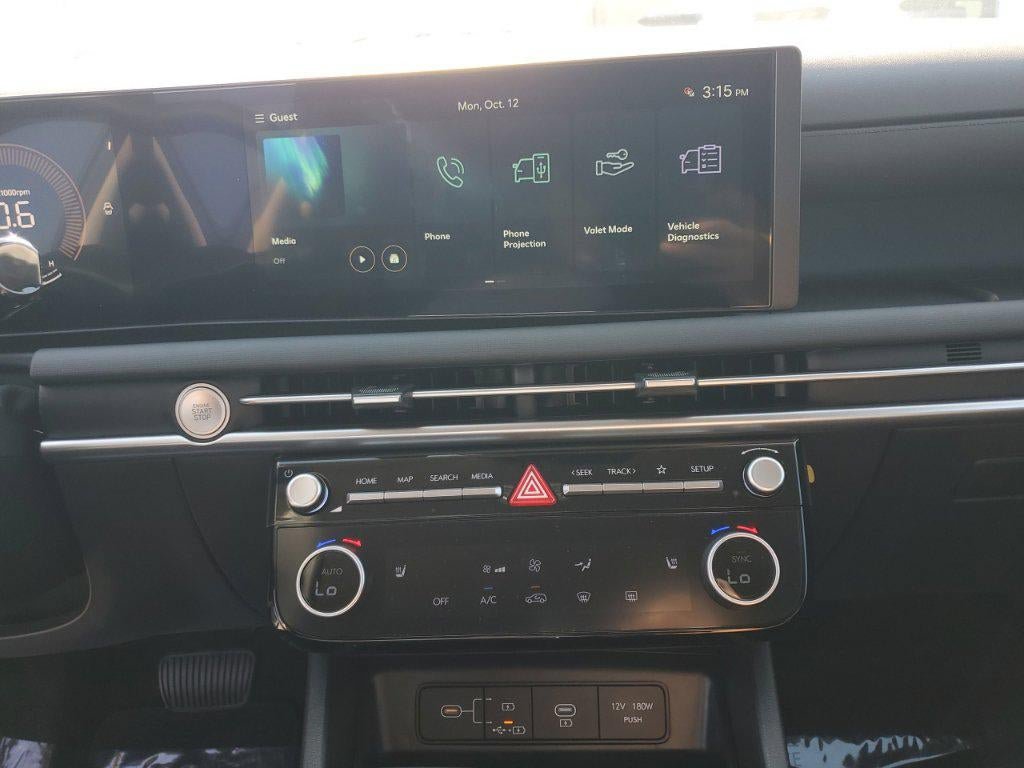 New 2026 Hyundai Tucson SEL AWD/4WD image 86
