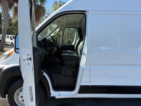 Used 2021 RAM ProMaster 1500 FWD image 12