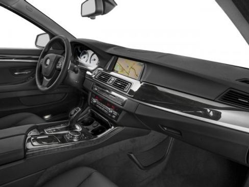 Used 2016 BMW 535i xDrive Sedan image 15