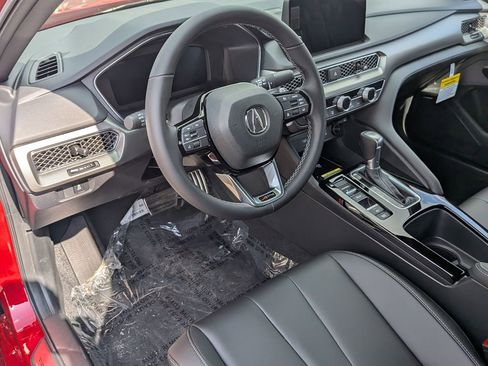 New 2026 Acura Integra A-Spec FWD image 11