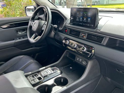 Used 2023 Honda Pilot EX-L image 39