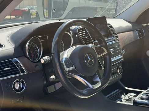 Used 2019 Mercedes-Benz GLE 43 AMG 4MATIC image 7