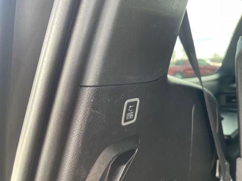 Used 2024 Jeep Wagoneer Series II image 19