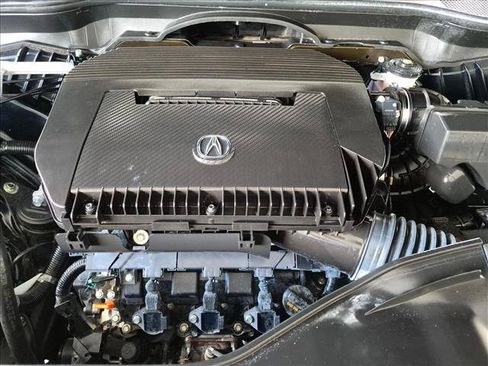 Certified 2025 Acura MDX w/ Technology Package FWD image 23