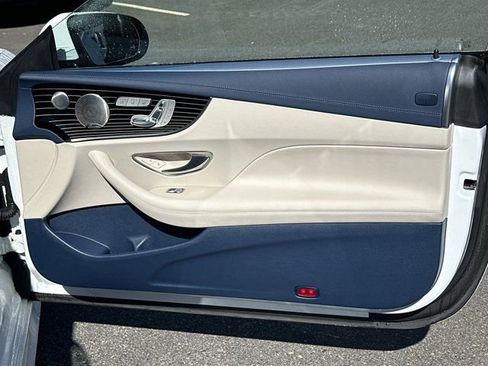 Used 2023 Mercedes-Benz E 450 4MATIC Cabriolet image 19