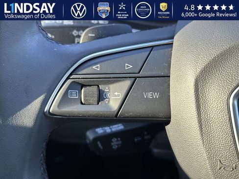 Used 2023 Audi A5 2.0T Premium Plus w/ Premium Plus image 19