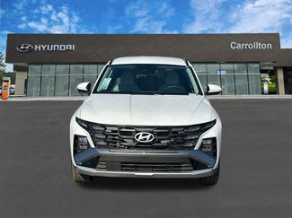 New 2025 Hyundai Tucson SEL video 2