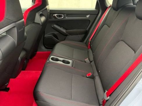 New 2026 Honda Civic Type R image 10