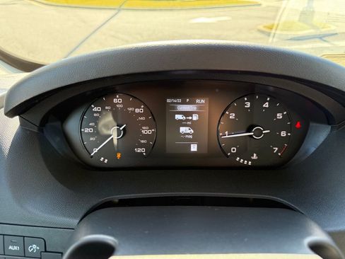 New 2026 RAM ProMaster 1500 image 14