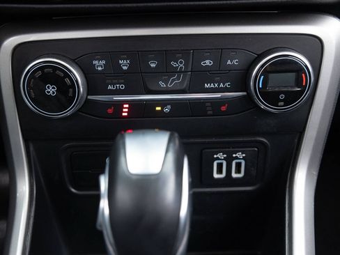 Used 2019 Ford EcoSport Titanium AWD/4WD image 33