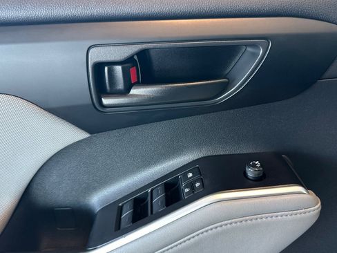 Certified 2024 Toyota Highlander LE image 11