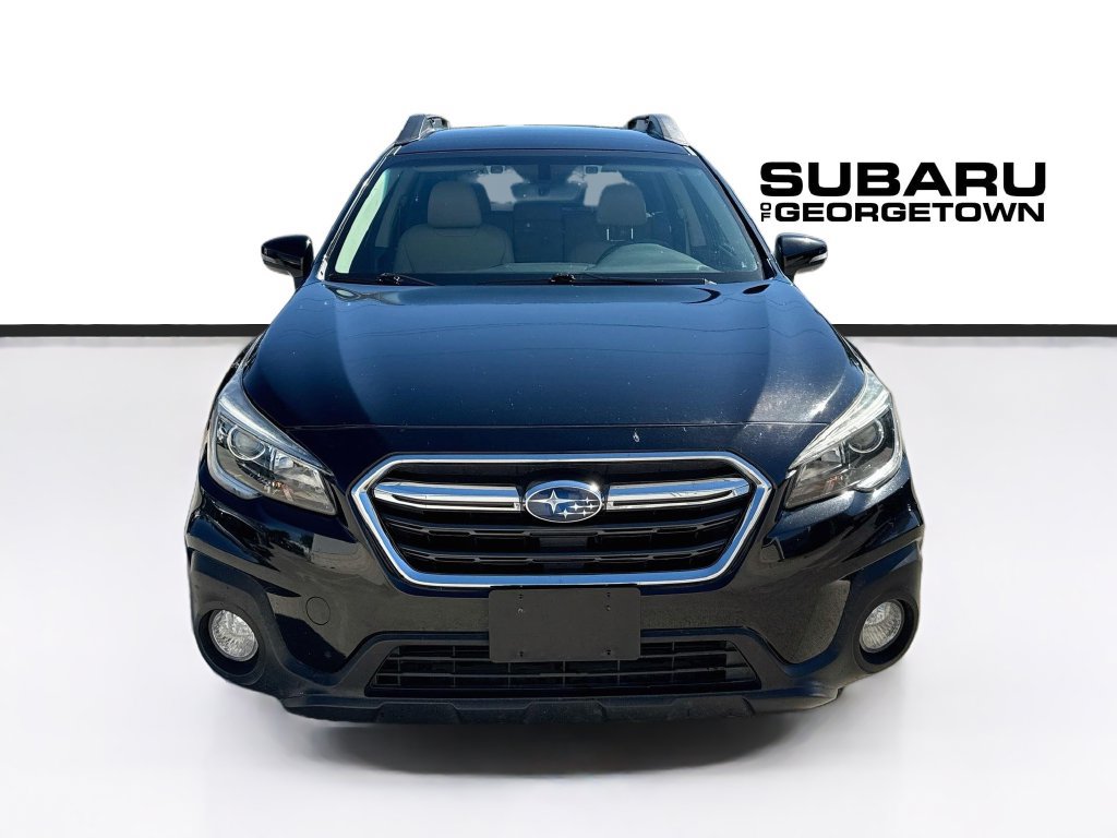 Used 2019 Subaru Outback 2.5i Limited AWD/4WD image 2