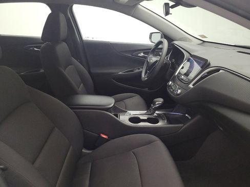Used 2022 Chevrolet Malibu LS w/ Driver Confidence Package II FWD image 21