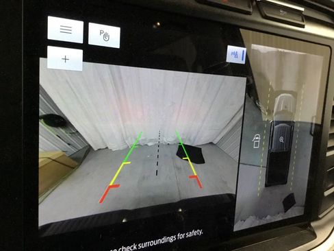 Used 2021 Ford F150 Lariat w/ Equipment Group 502A High image 12