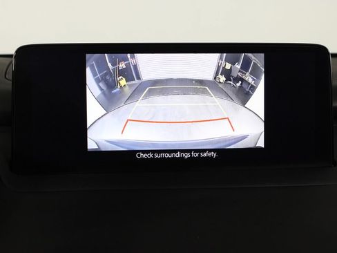 Used 2021 MAZDA CX-9 Carbon Edition FWD image 30