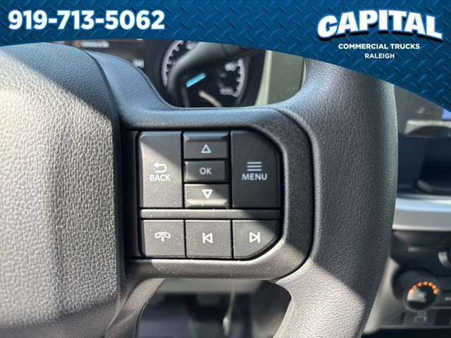 New 2026 Ford F450 XL AWD/4WD image 25