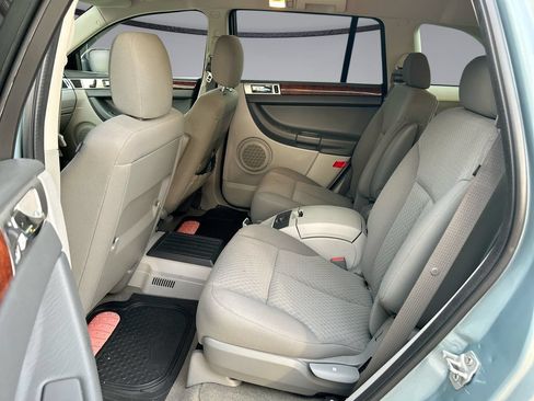 Used 2008 Chrysler Pacifica Touring FWD image 25