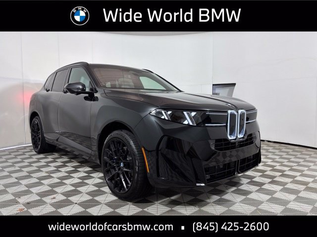 New 2027 BMW X5 xDrive40i w/ M Sport Package AWD/4WD image 1