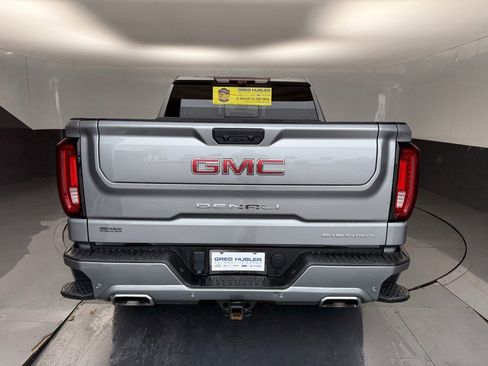 Used 2024 GMC Sierra 1500 Denali image 11