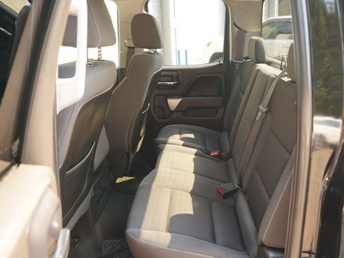Used 2014 Chevrolet Silverado 1500 LT w/ All Star Edition AWD/4WD image 14