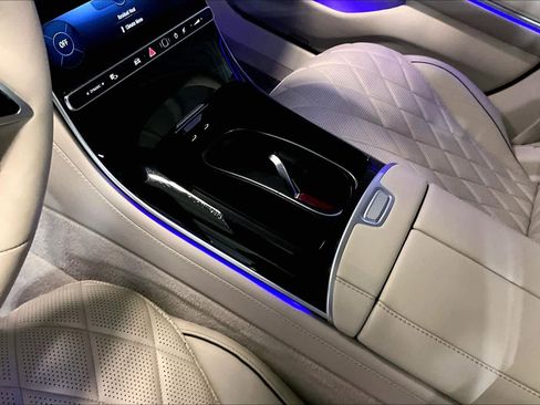 Used 2022 Mercedes-Benz S 580 4MATIC Sedan image 17