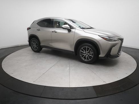 Used 2024 Lexus NX 350 AWD image 37