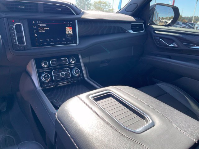 Used 2023 GMC Yukon XL Denali AWD/4WD image 21