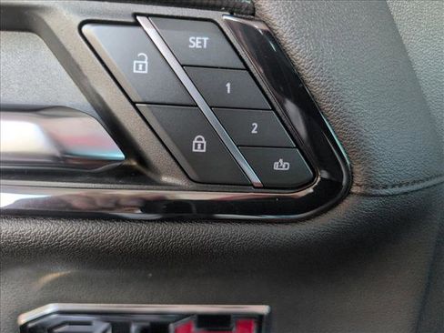 Used 2024 GMC Sierra 1500 AT4 w/ Technology Package image 20