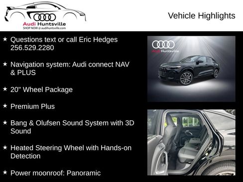 New 2026 Audi Q5 Premium Plus AWD/4WD image 6