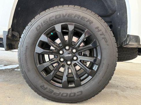 Used 2021 GMC Canyon Elevation Standard w/ Convenience Package RWD image 9