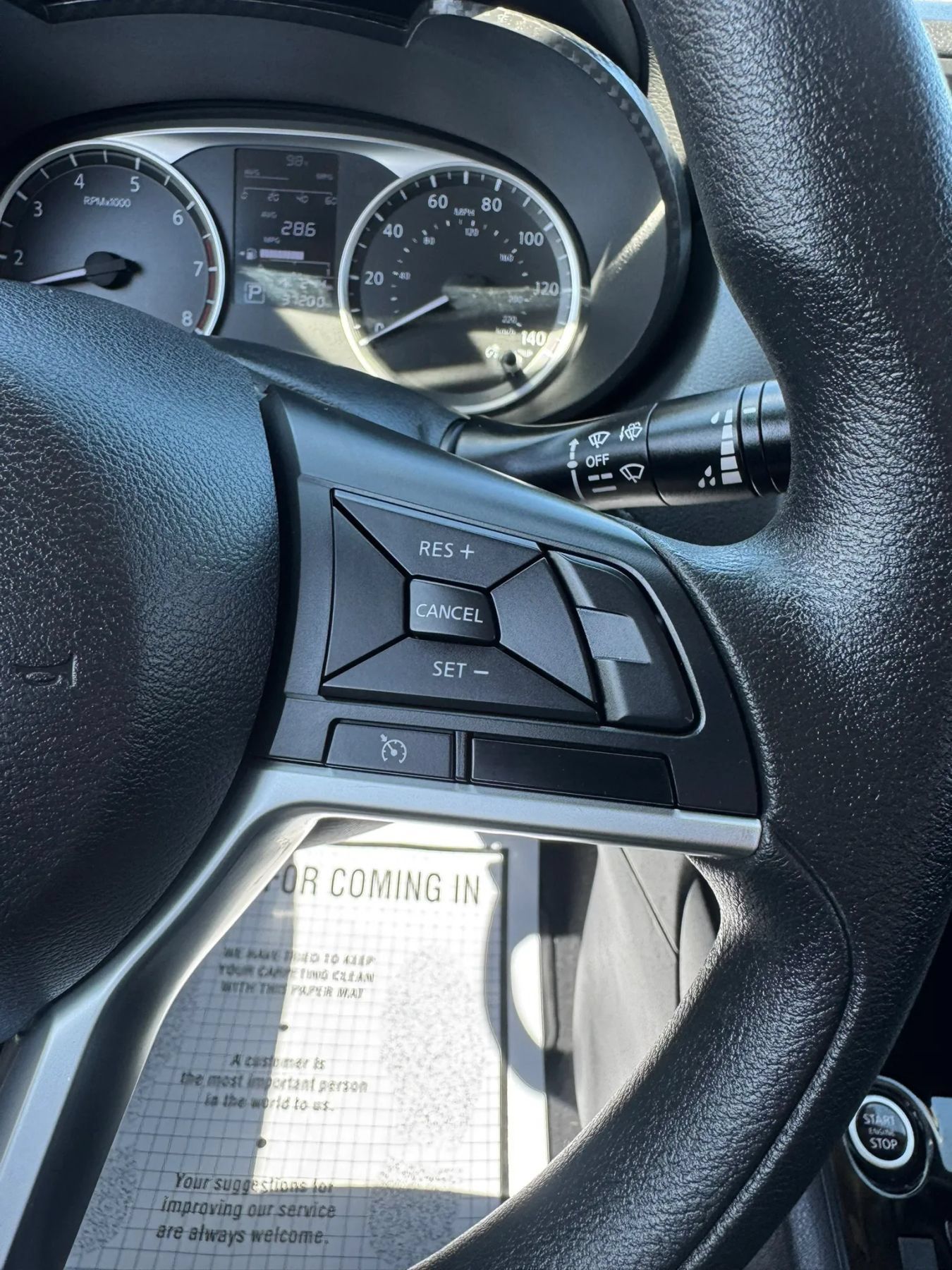 Used 2021 Nissan Versa S FWD image 34