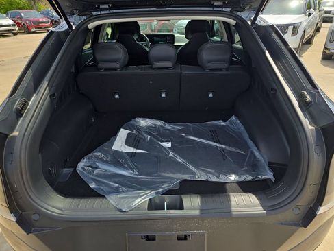 New 2026 Kia EV6 Light RWD image 10