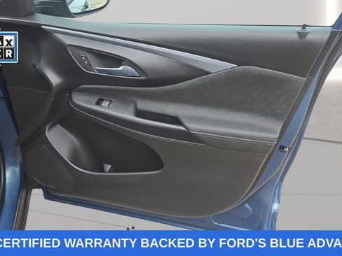 Used 2025 Buick Envista Preferred w/ Convenience I Package image 21