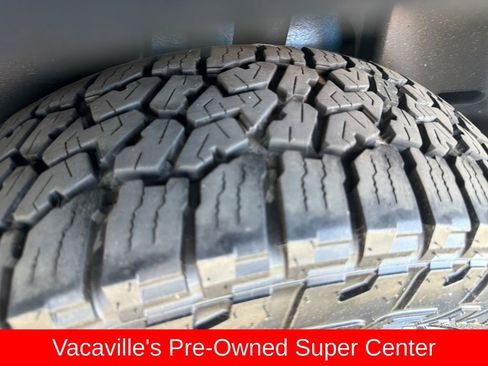 Used 2025 Jeep Compass Trailhawk AWD/4WD image 27