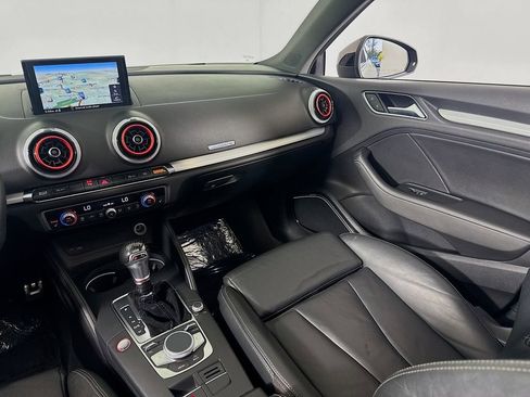 Used 2018 Audi S3 Premium Plus w/ Technology Package image 30